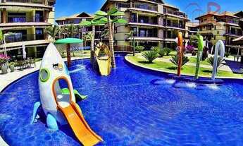 Imagem 6: Luxuosos aptos. à venda, em Aquiraz, pé na areia