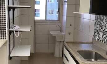 Imagem 3: Aluguel no Residencial NEW YORK (Águas Claras