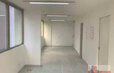 Imagem 2: Sala Comercial à venda em Rua Tabapuã, 976 - Itaim Bibi - SP, 40 m²