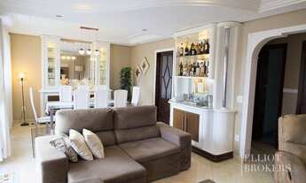 Imagem 2: APARTAMENTO SEMI-MOBILIADO NA MOOCA