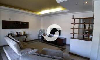 Imagem 5: Casa com 3 dormitórios à venda, 335 m² por R$ 980.000,00 - Pendotiba - Niterói/RJ