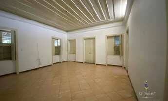 Imagem 7: Casarão histórico no Poço da Panela