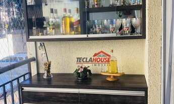 Imagem 7: Apartamento bairro macedo