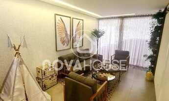 Imagem 3: SOBRADO À VENDA, 154 M² - CAMPO GRANDE/MS