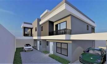 Imagem 6: Sobrados Triplex e Duplex! Frente e Internos!