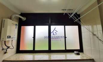 Imagem 7: Apto com 2 dormitórios à venda, 78 m² por R$ 640.000 - Tamboré - Barueri/SP