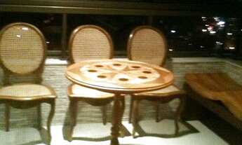 Imagem 5: Apartamento à venda, 109 m² por R$ 770.000,00 - Espinheiro - Recife/PE