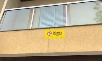 Imagem 4: Apartamento à venda, 87 m² por R$ 399.000,00 - Vila Assunção - Santo André/SP