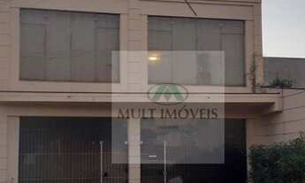 Imagem 1: Sobrado para alugar, 513 m² por R$ 15.000,00/mês - Alto da Boa Vista - Ribeirão Preto/SP