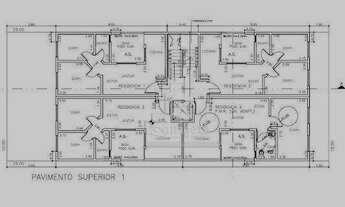 Imagem: Cobertura à venda, 72 m² por R$ 345.000,00