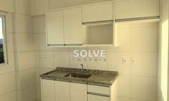 Imagem 6: Apartamento Duplex com 2 suítes para alugar, 91 m² por R$ 2.850/mês - Loft Ekko Houses - I