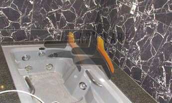 Imagem 5: Sobrado com 3 dormitórios à venda, 206 m² por R$ 490.000,00 - Centro - Salto/SP