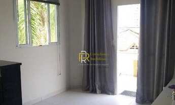 Imagem 4: Casa com 2 dormitórios à venda, 60 m² por R$ 250.000,00 - Maracanã - Praia Grande/SP