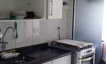 Imagem 2: REFORMADO, 2 DORMS, 650 MTS DA AV GEORGE CORBISIER, Jabaquara, São Paulo - AP3048