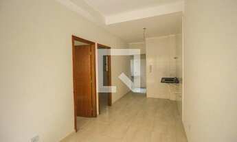 Imagem 4: Apartamento para Aluguel - Jardim Nossa Senhora do Carmo, 2 Quartos, 50 m2