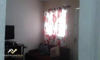 Imagem 8: Terreno à venda, 270 m² por R$ 550.000 - Jardim Santo Antônio - Santo André/SP