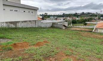 Imagem 5: Terreno à venda, 396 m² Residencial Vila Real - Vargem Grande Paulista/SP