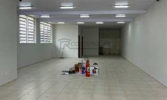 Imagem 4: Galpão para alugar, 120 m² por R$ 2.500/mês - Jardim Santa Marta III - Salto/SP