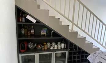 Imagem 4: Sobrado 507 SUL, 2/4 sendo duas suítes, com energia solar