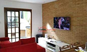 Imagem 7: Casa com 2 dormitórios à venda, 63 m² por R$ 350.000,00 - Granja Viana - Cotia/SP