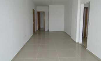 Imagem 5: Apartamento à venda, 117 m² por R$ 820.000,00 - Caiçara - Praia Grande/SP