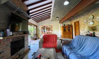 Imagem 6: Casa com 3 dormitórios à venda, R$ 1.600.000 - Secretário - Petrópolis/RJ