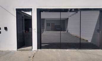 Imagem 6: Casa Veneza sobreposta sem entrada , Anápolis