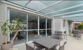 Imagem 2: Apartamento para Venda em Curitiba, Tingui, 2 dormitórios, 1 banheiro, 1 vaga