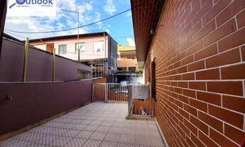 Imagem 4: Sobrado com 3 dormitórios, 281 m² - venda por R$ 1.272.000,00 ou aluguel por R$ 4.400,00/m