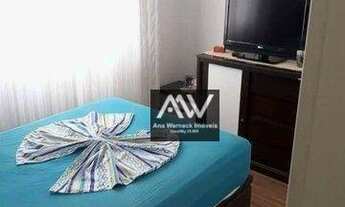 Imagem 5: Apartamento com 2 dormitórios à venda, 56 m² por R$ 160.000,00 - Paineiras - Juiz de Fora