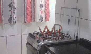 Imagem 5: Apartamento à venda, 52 m² por R$ 160.000,00 - Itaquera - São Paulo/SP