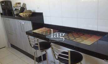 Imagem 7: Apartamento Duplex à venda, 110 m² por R$ 450.000,00 - Edifício Lorenzo - Sorocaba/SP