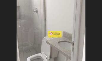 Imagem 4: Cobertura à venda, 130 m² por R$ 590.000,00 - Jardim Paraíso - Santo André/SP