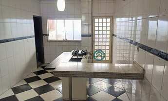 Imagem: Casa com 3 quartos, QNL, garagem, Taguatinga