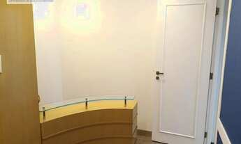 Imagem 3: Conjunto amplo e a 01 quadra da Av. Paulista