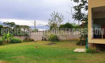 Imagem 5: BONITO - Casa Padrão - Portal do Rio Formoso