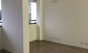 Imagem 2: Sala à venda, 32 m² por R$ 318.000 - Jardim São Dimas - São José dos Campos/SP