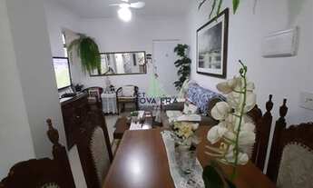 Imagem 3: Apartamento 2 dormitórios - Boqueirão - Santos / SP