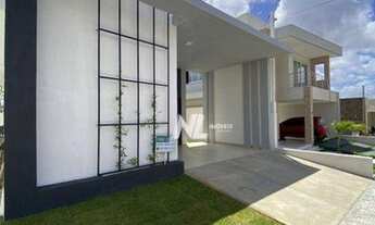 Imagem: Casa no Ecoville 1 - recem construida