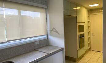 Imagem 4: Apartamento - Jardim Madalena - Campinas