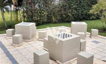 Imagem 7: Terreno à venda, 1253 m² - Condomínio Vivendas do Lago - Sorocaba/SP