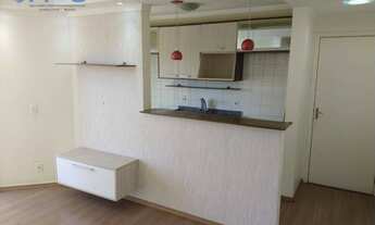 Imagem 6: Apartamento com 2 dormitórios à venda, 55 m² por R$ 309.000,00 - Vila Endres - Guarulhos/S