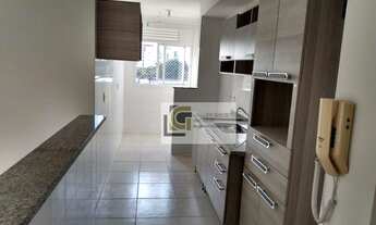 Imagem: Apartamento com 2 dormitórios à venda