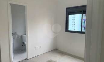 Imagem 6: São Paulo - Apartamento Padrão - VILA CLEMENTINO