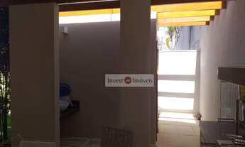 Imagem 6: Sobrado com 3 dormitórios à venda, 463 m² por R$ 4.050.000,00 - Jardim Aquarius - São José