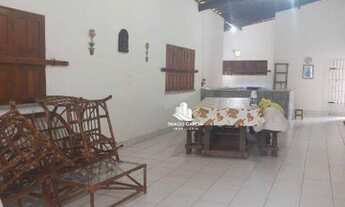 Imagem 7: Casa com 4 dormitórios à venda por R$ 480.000,00 - Centro - Luis Correia/PI