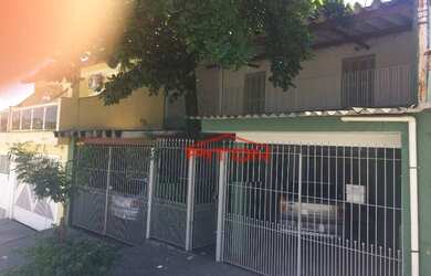 Imagem 3: Casa com 4 dormitórios à venda, 600 m² por R$ 900.000,00 - Vila Buenos Aires - São Paulo/S