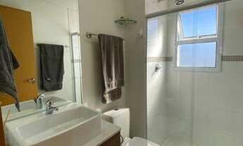 Imagem 4: Apartamento à venda, 90 m² por R$ 699.990,00 - Alto Ipiranga - Mogi das Cruzes/SP