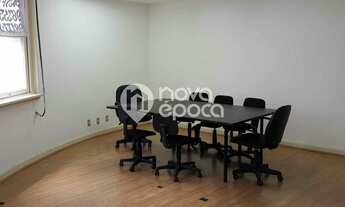 Imagem 2: Rio de Janeiro - Conjunto Comercial/Sala - Centro