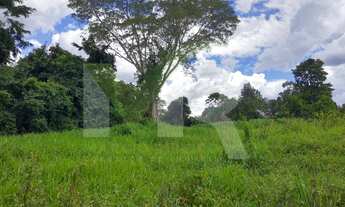 Imagem 2: 7 Alqueires no Município de Água Limpa - GO